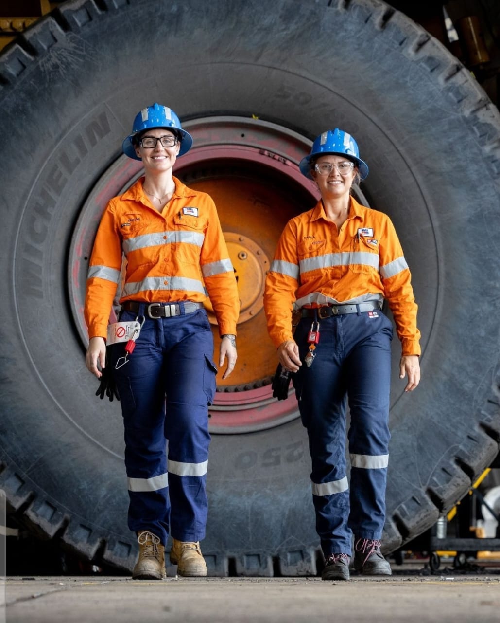 Celebrating 50 years Australia 2