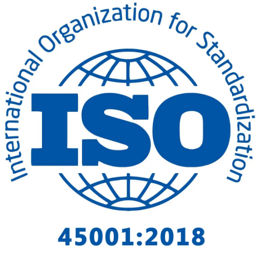 ISO 45001:2018