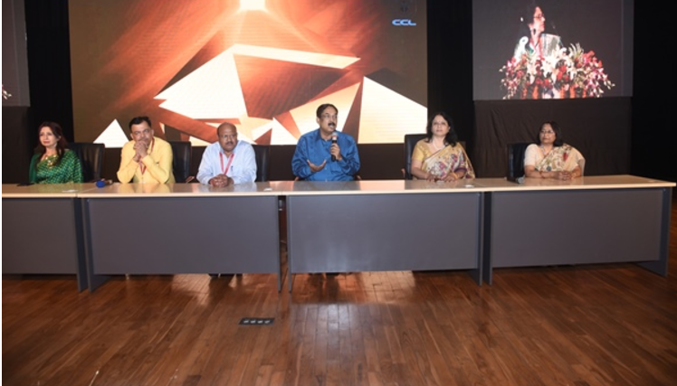 annual curricular day India 1