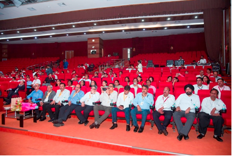 annual curricular day India 4