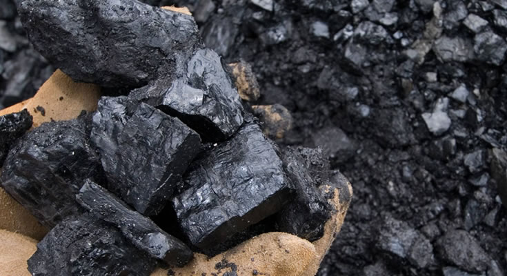 Steam Coal